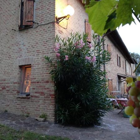 B&B I Canonici Urbino Extérieur photo