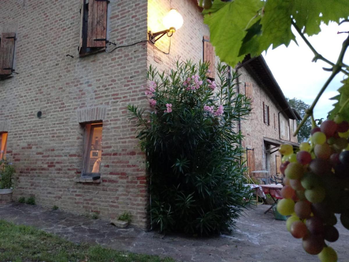 B&B I Canonici Urbino Extérieur photo
