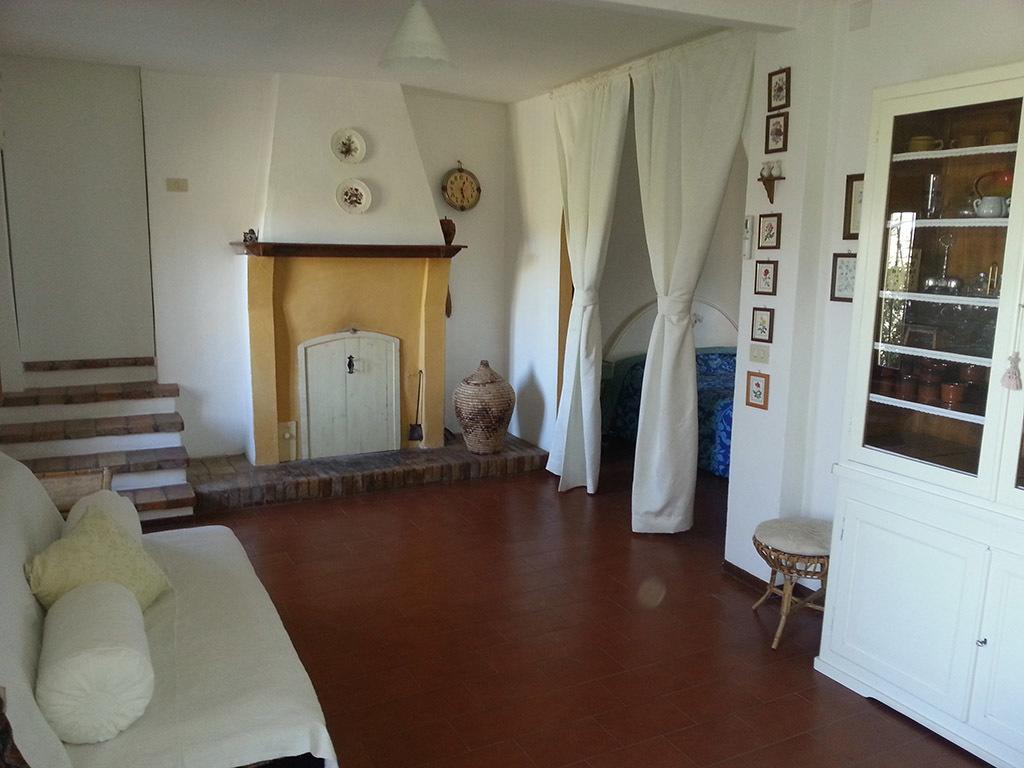 B&B I Canonici Urbino Chambre photo