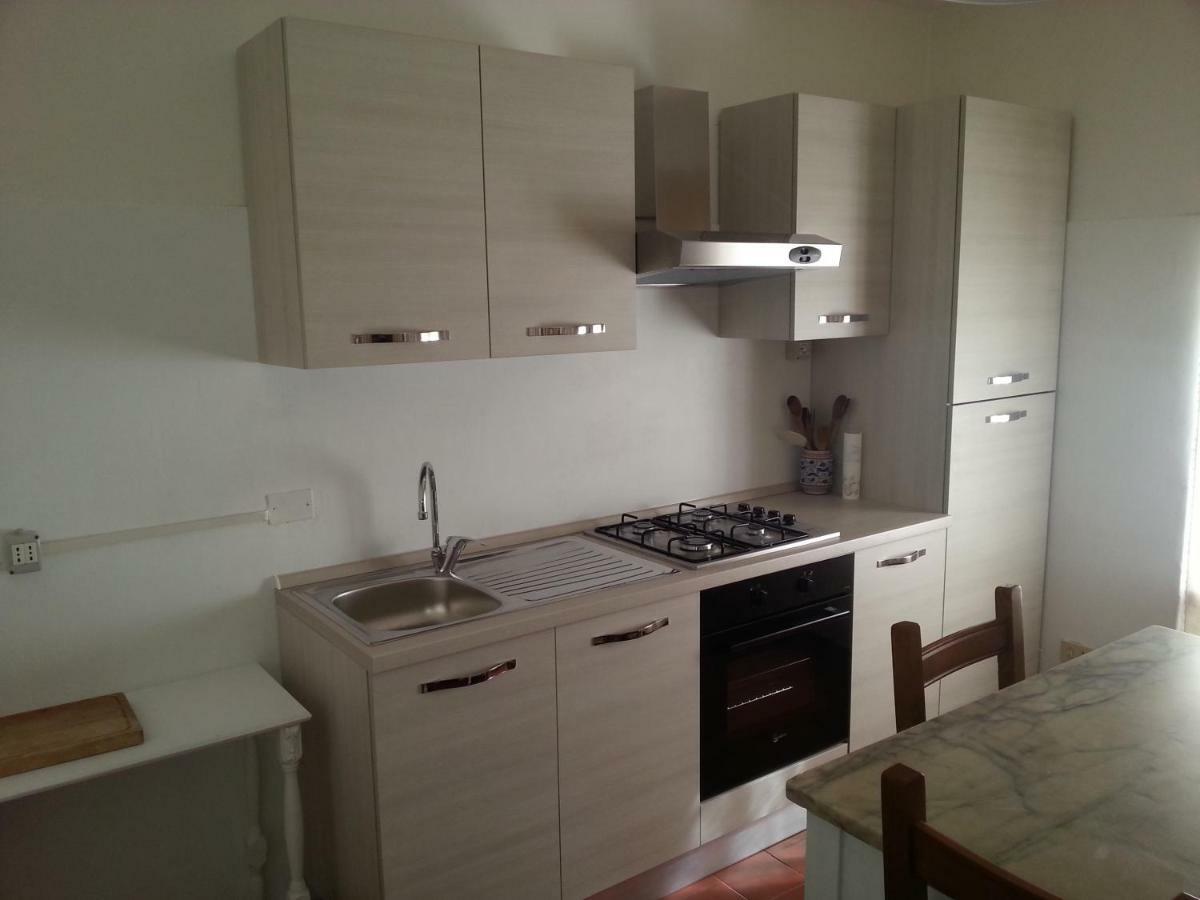 B&B I Canonici Urbino Extérieur photo