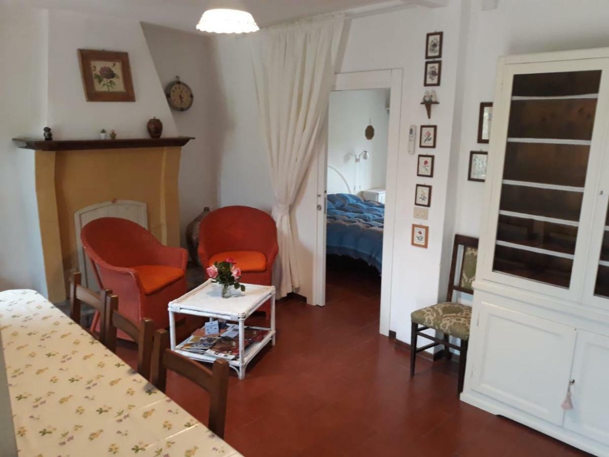 B&B I Canonici Urbino Extérieur photo