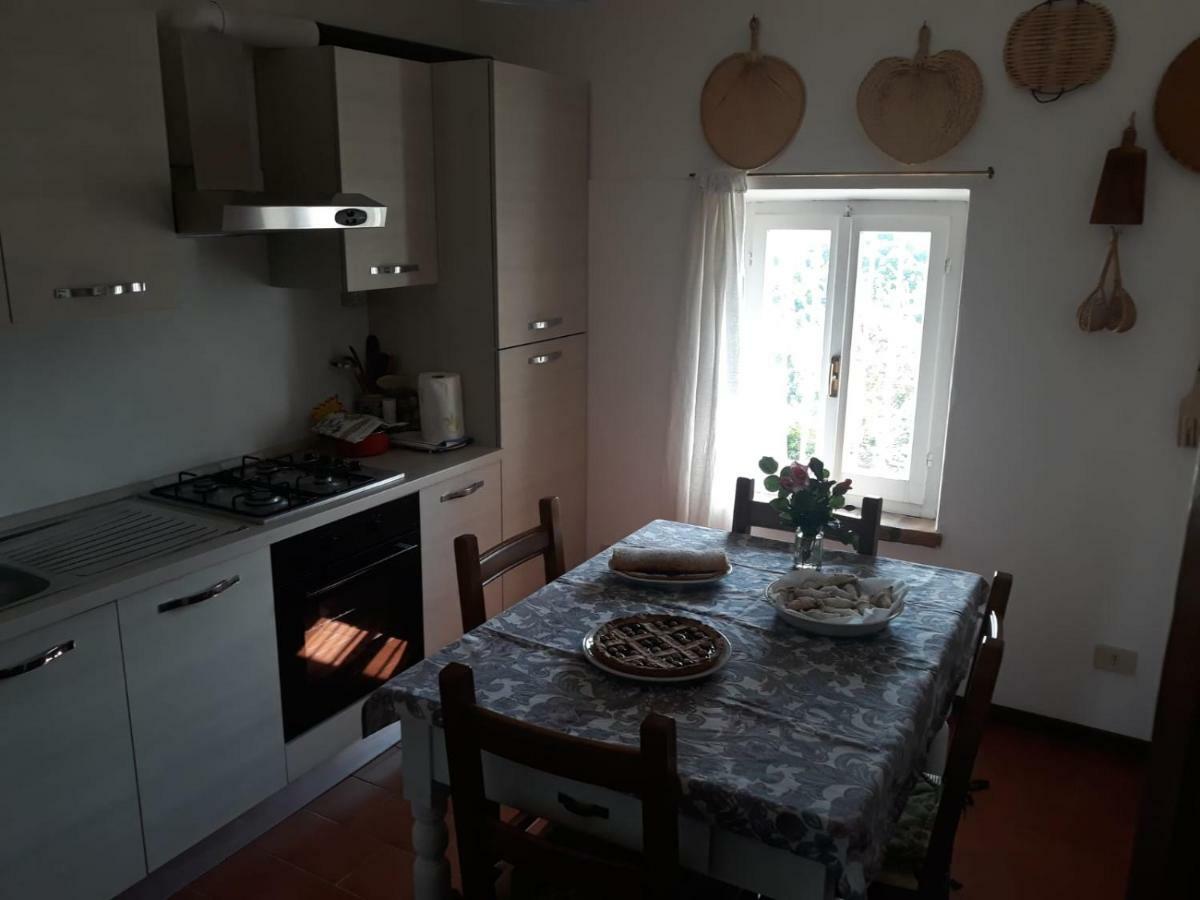B&B I Canonici Urbino Extérieur photo
