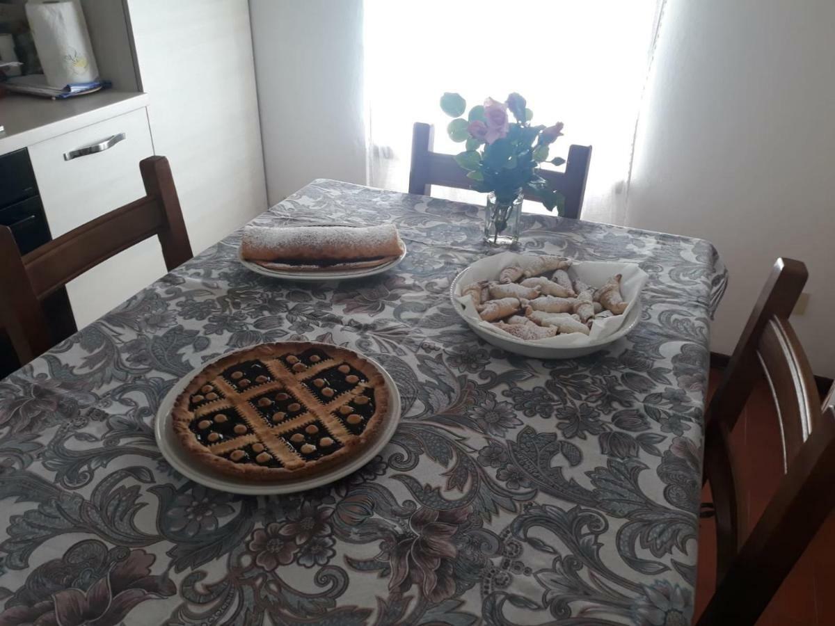 B&B I Canonici Urbino Extérieur photo