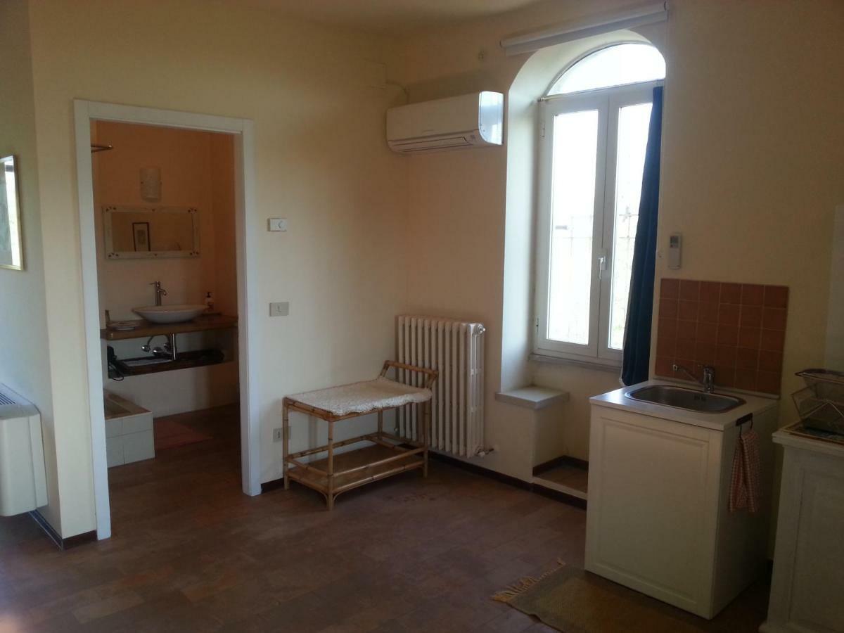 B&B I Canonici Urbino Extérieur photo